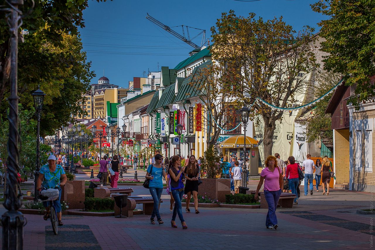 Brest (Брест)